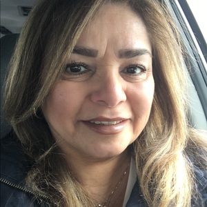 Meet your Posher, Anita